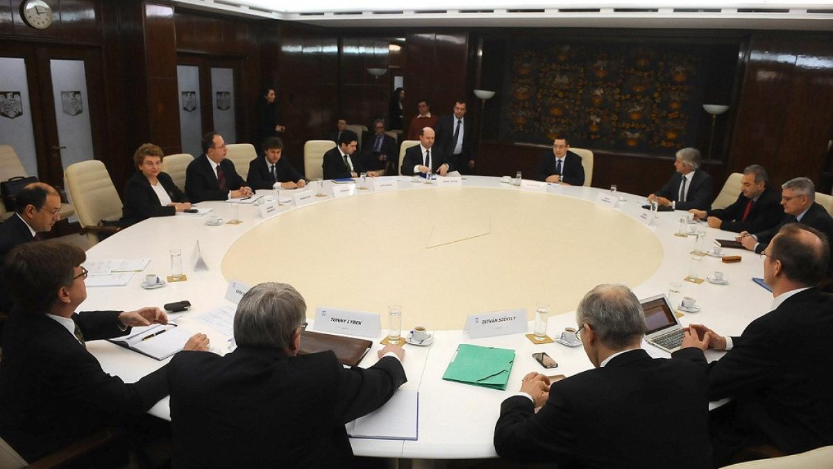 negocierile cu delegatia fmi au ajuns la final pana acum nu s a ajuns la nicio intelegere