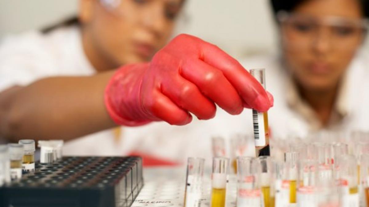 sunt dovada vie ca teribilul cancer poate fi vindecat descoperirea oamenilor de stiinta care poate