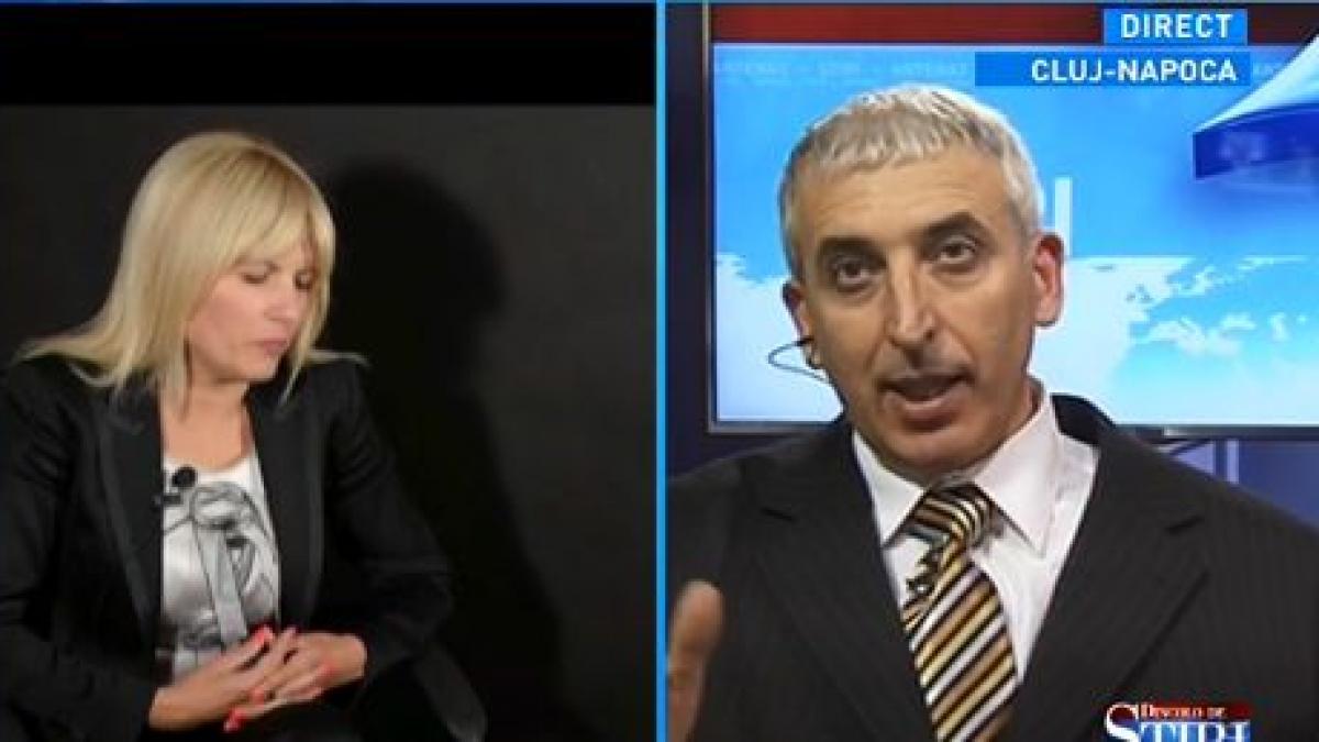 dincolo de stiri ce se afla dincolo de cuvintele elenei udrea