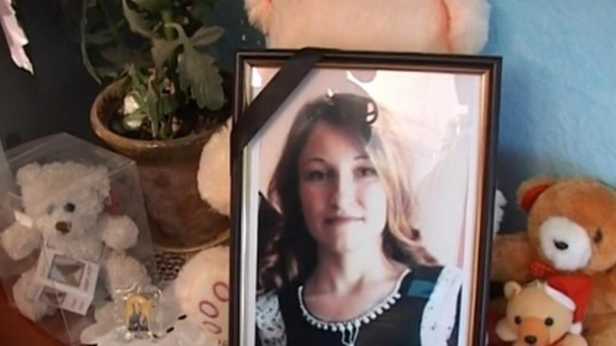 o tanara de 20 de ani a murit la spital dupa ce a nascut familia femeii ii acuza pe medici pentru