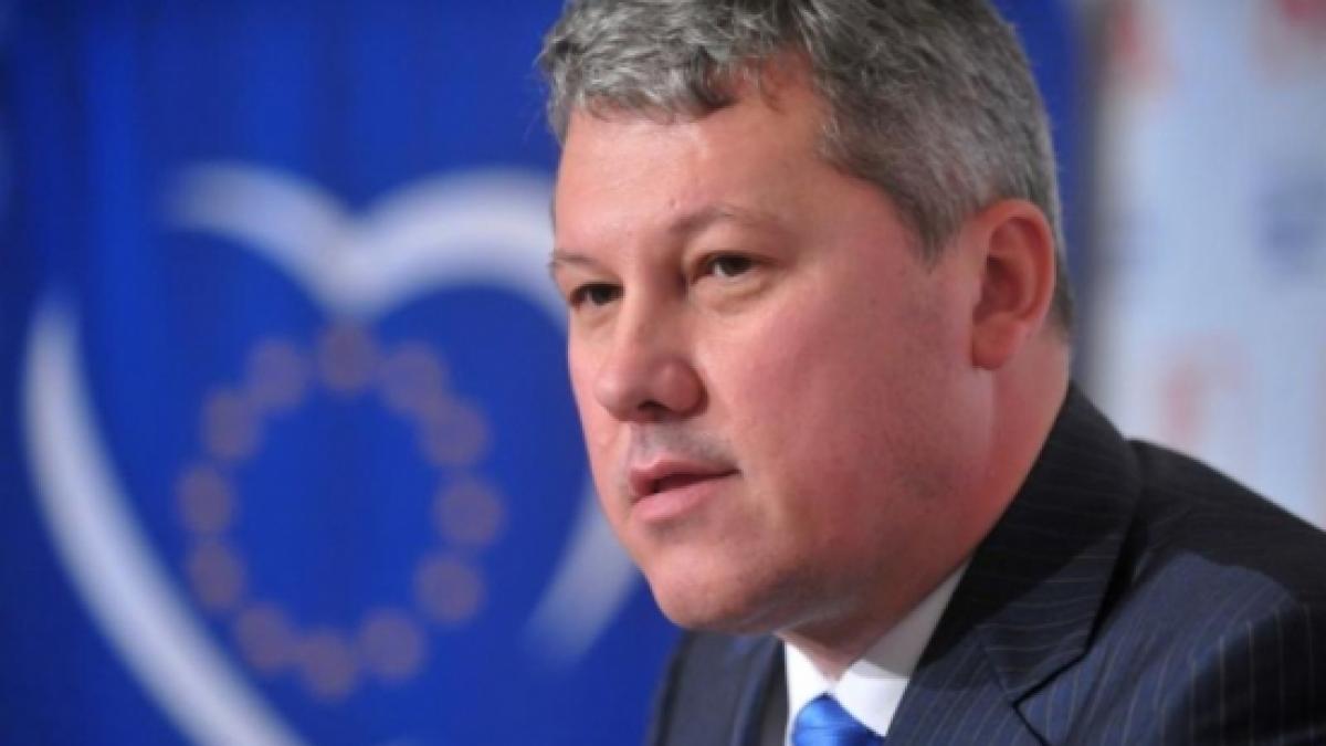 predoiu infirma faptul ca a fost chemat la dna