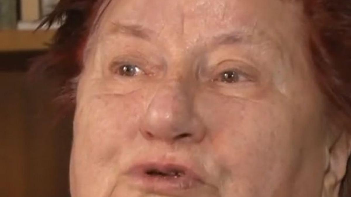 victima a retrocedarilor la 75 de ani o pensionara din ploiesti este la un pas sa fie aruncata in