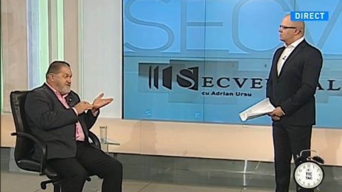 dorel visan ma inspaimanta felul de a gandi al partidelor politice