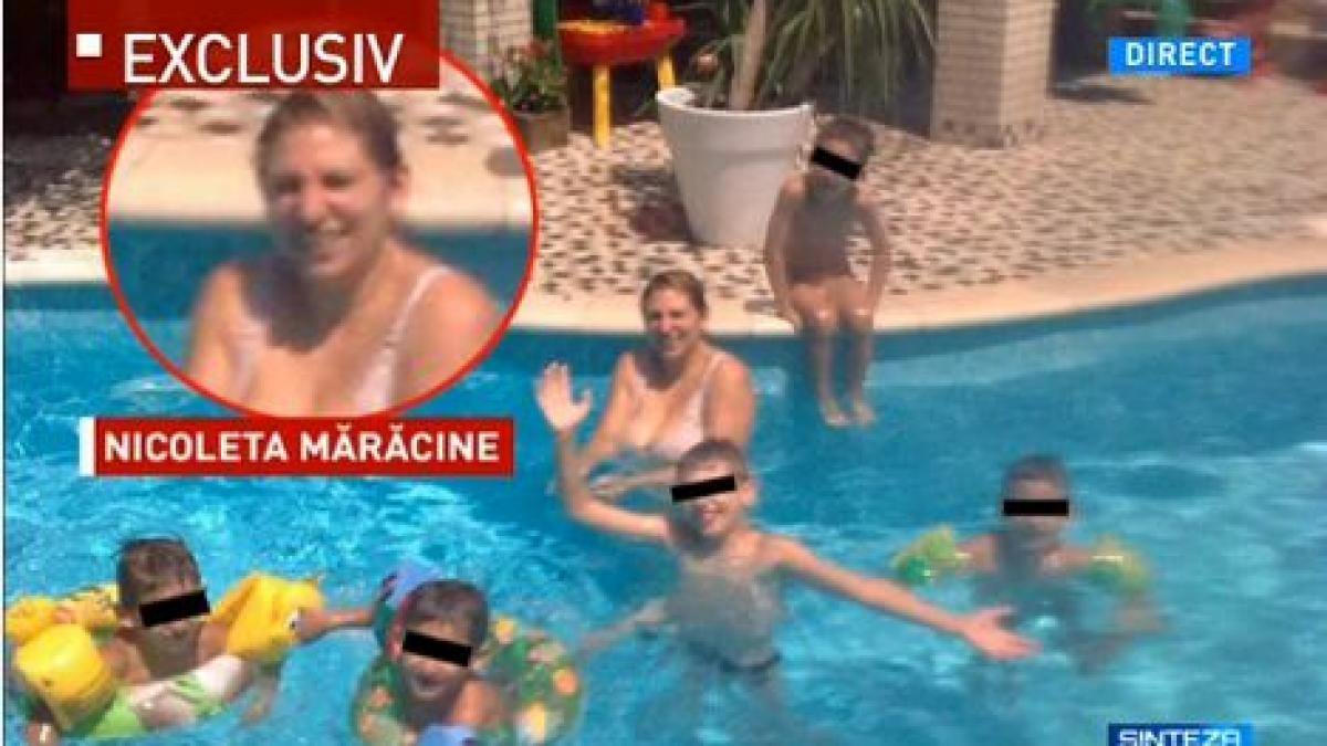 sinteza zilei imagini incredibile cu avocata mafiei cum a mintit traian basescu