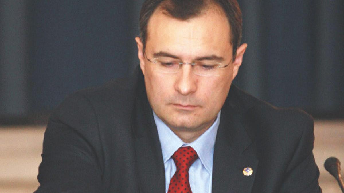 coldea sustine ca sri nu a incalcat legea afirmatiile despre mine sunt denigratoare