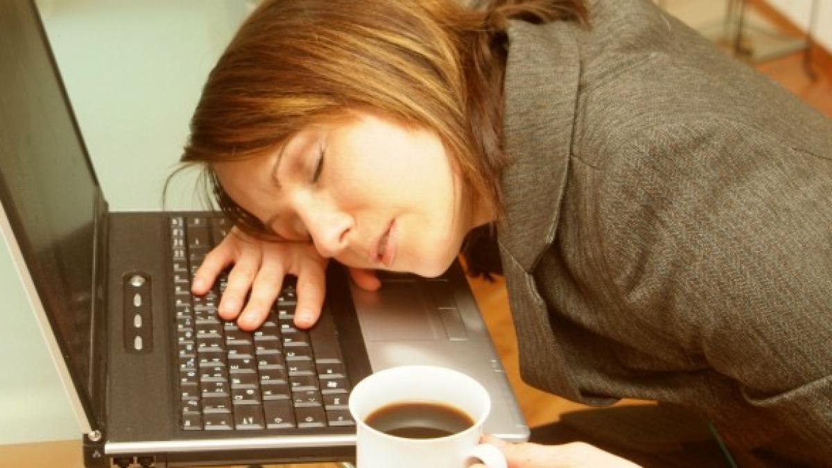 ela craciun iti arata care sunt cele 13 semne clasice ale epuizarii