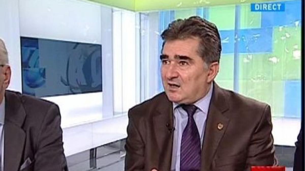 ghise comisie pentru studierea neregulilor din sistemul juridic politic si executiv din ultimii 10