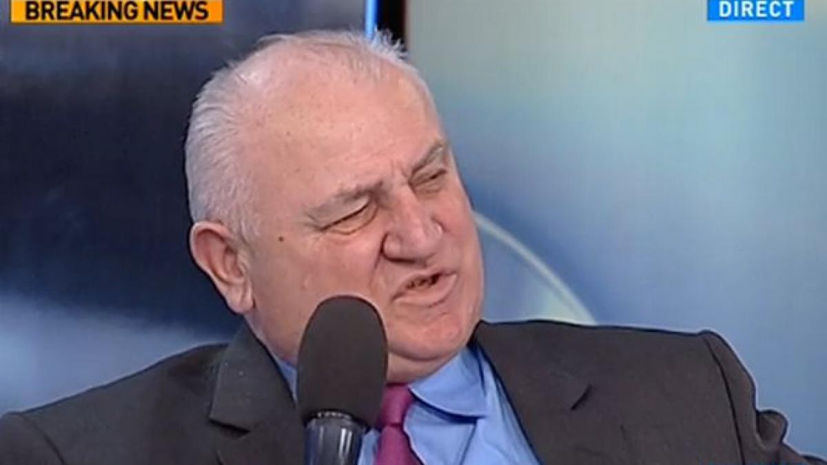 pavel abraham in parchetul militar nu exista niciun membru cu grad corespunzator care sa l poata