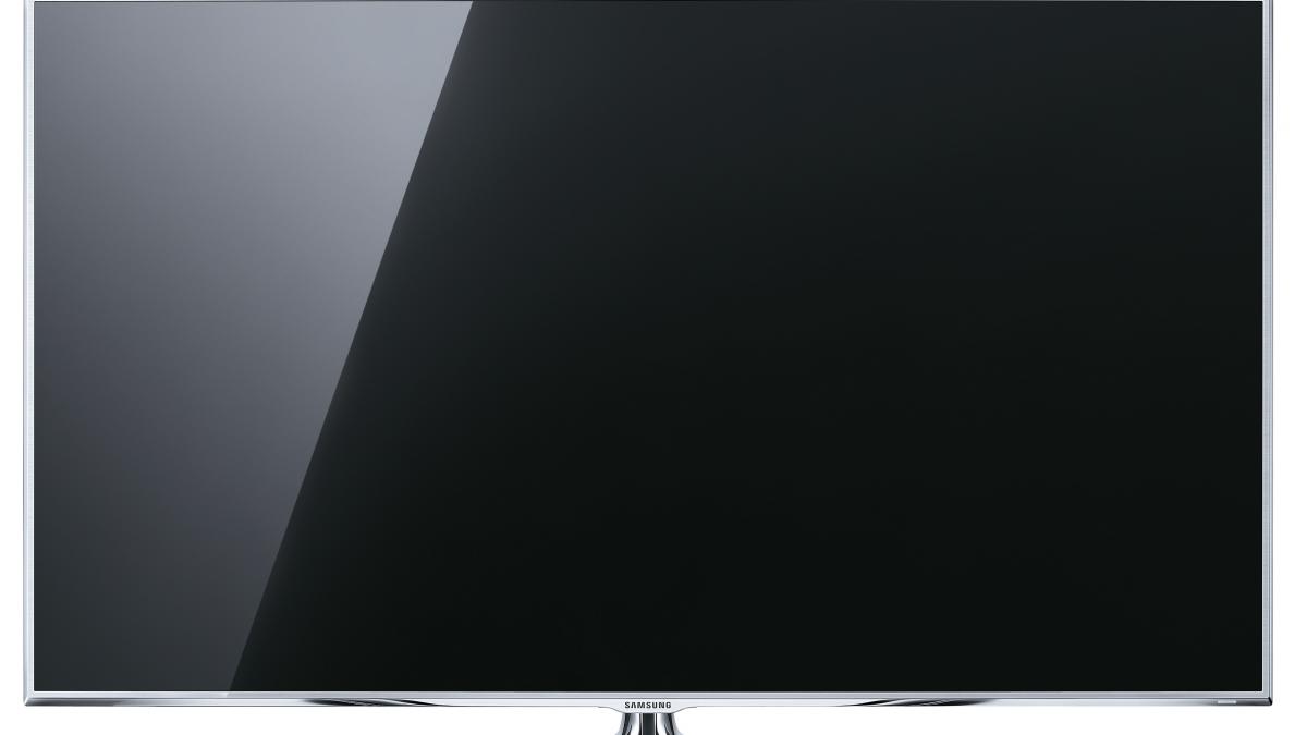 samsung aveti grija ce vorbiti langa televizoarele noastre de tip smart tv