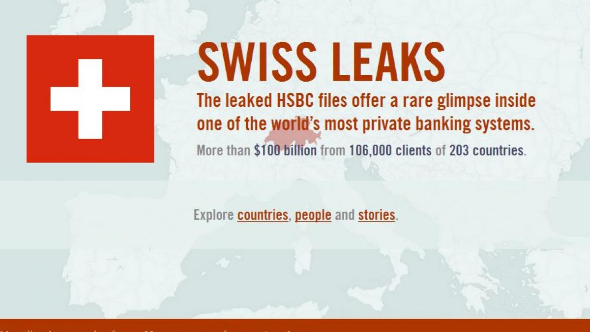 scandalul swissleaks sistem international de frauda fiscala demascat printr o ancheta jurnalistica