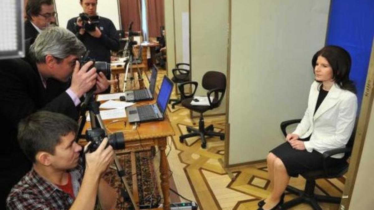 sentinta finala pentru monica iacob ridzi in dosarul in care este acuzata de abuz in serviciu