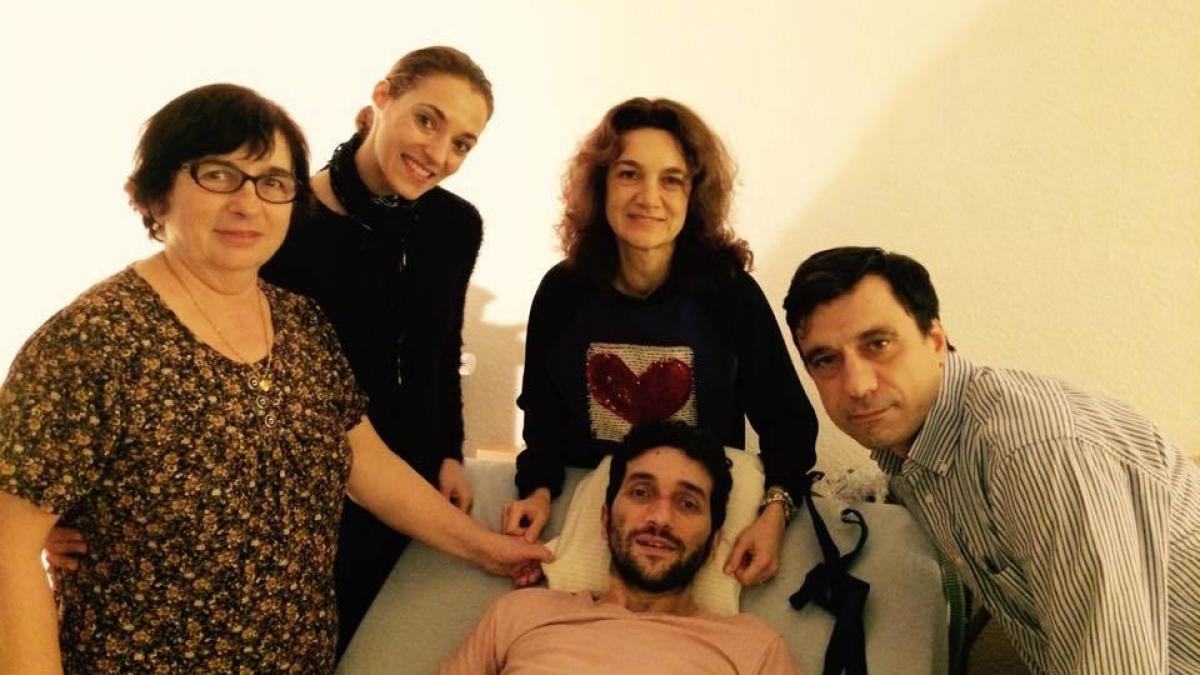 ajutati l pe artistul bogdan nicula oamenii fac minuni si pot salva vieti