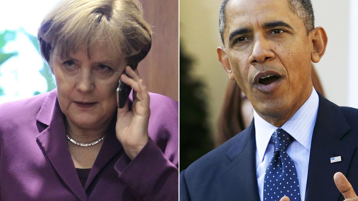 barack obama vorbeste despre relatia cu germania dupa ce telefonul lui merkel a fost ascultat nu