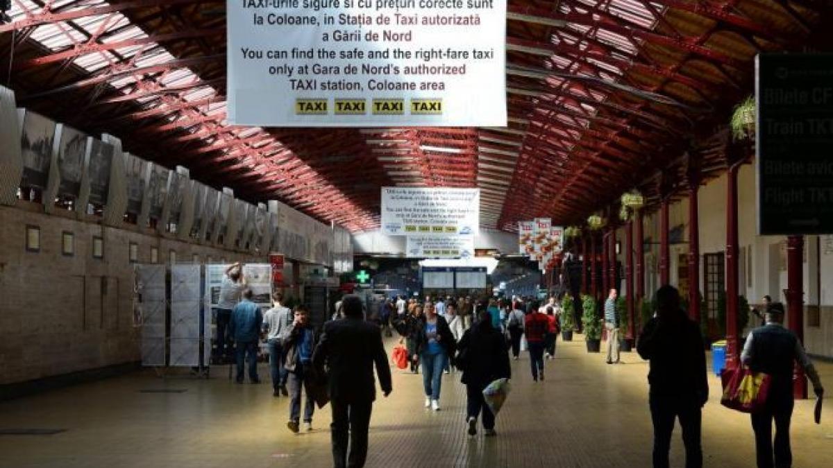 cfr licitatiile pentru paza garii de nord au fost legale