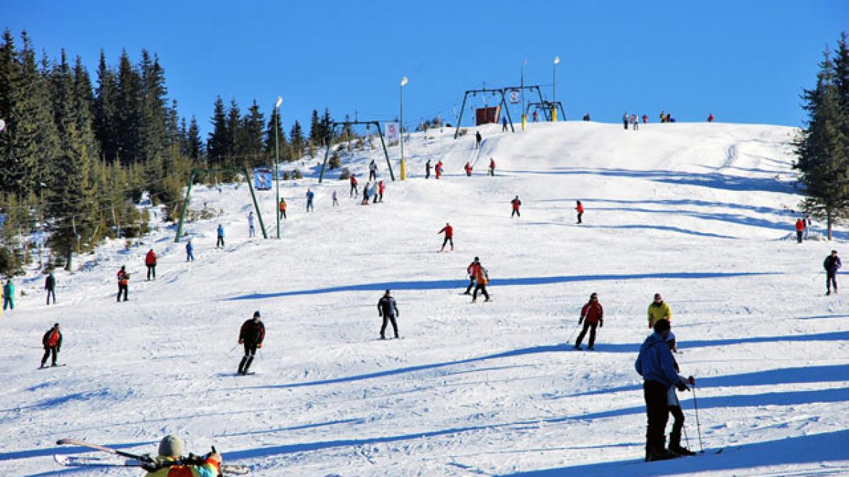 contestatarii sai spun ca a fost o investitie proasta azi a fost concesionat pe 10 ani