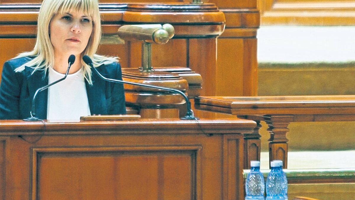 cum va arata noua casa de lux pentru elena udrea nu are mai mult de 12 mp