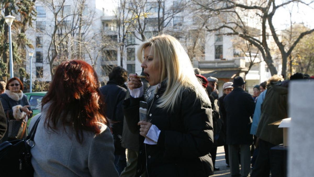 elena udrea calatoria initiatica de la plescoi la cotroceni