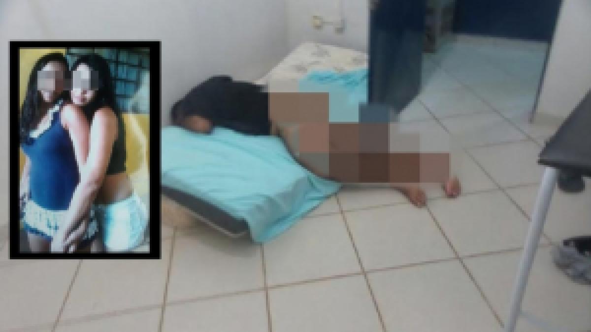 erau imbracate ca in filmele pentru adulti si le au promis senzatii tari ce a urmat intrece orice