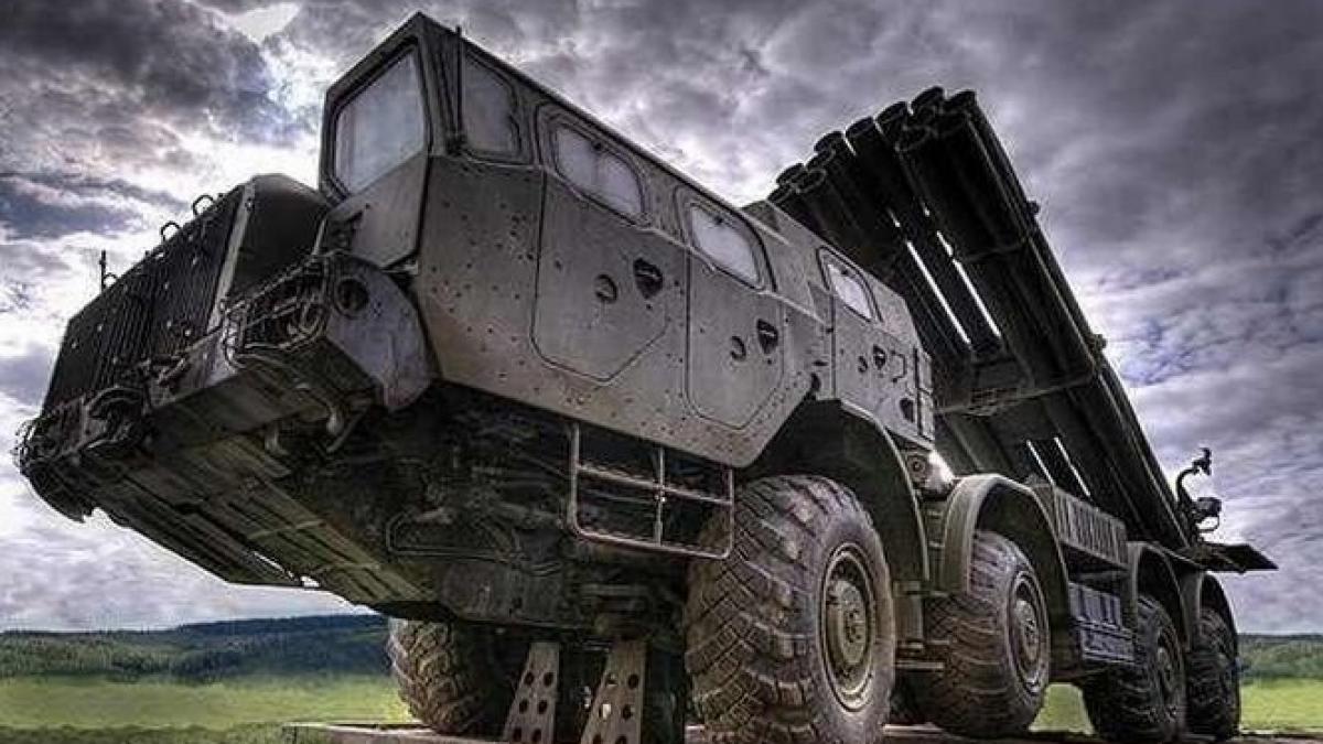 fortele militare ruse efectueaza exercitii de antrenament