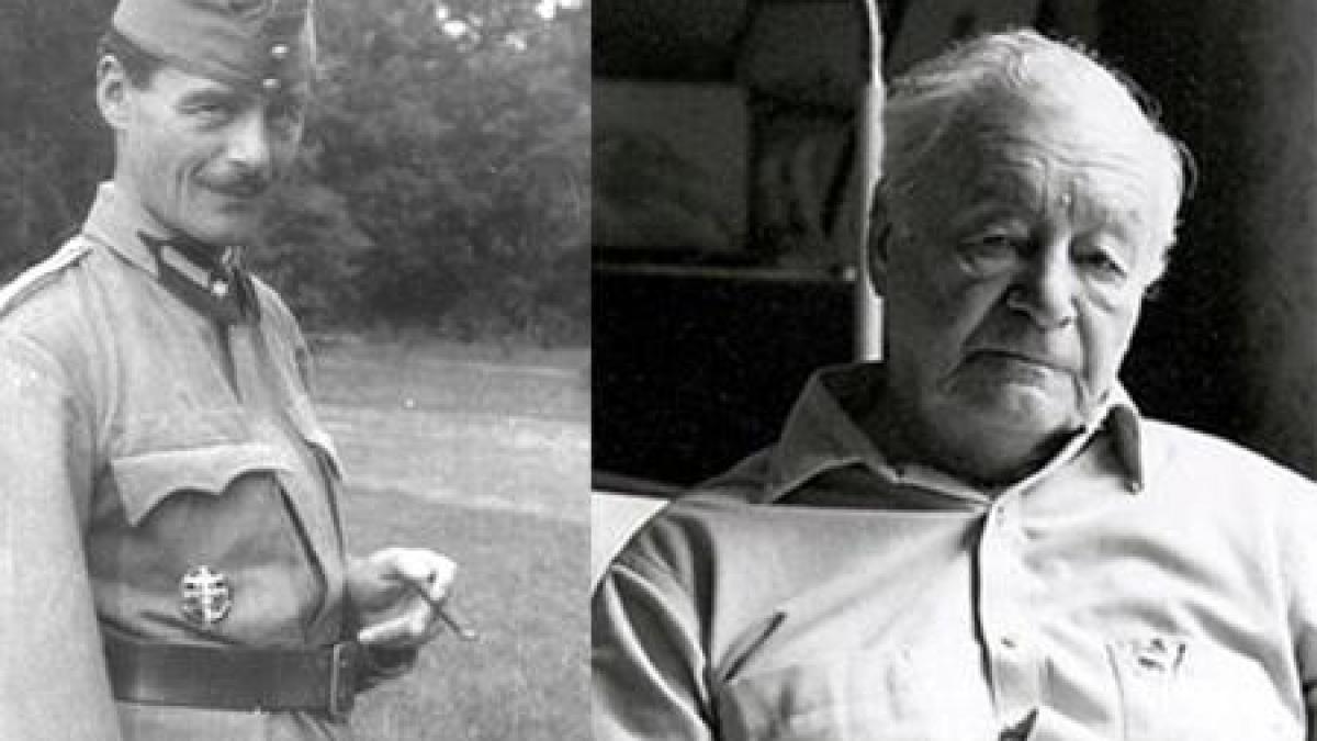 in transilvania mai multe strazi ar putea purta numele unui criminal de razboi