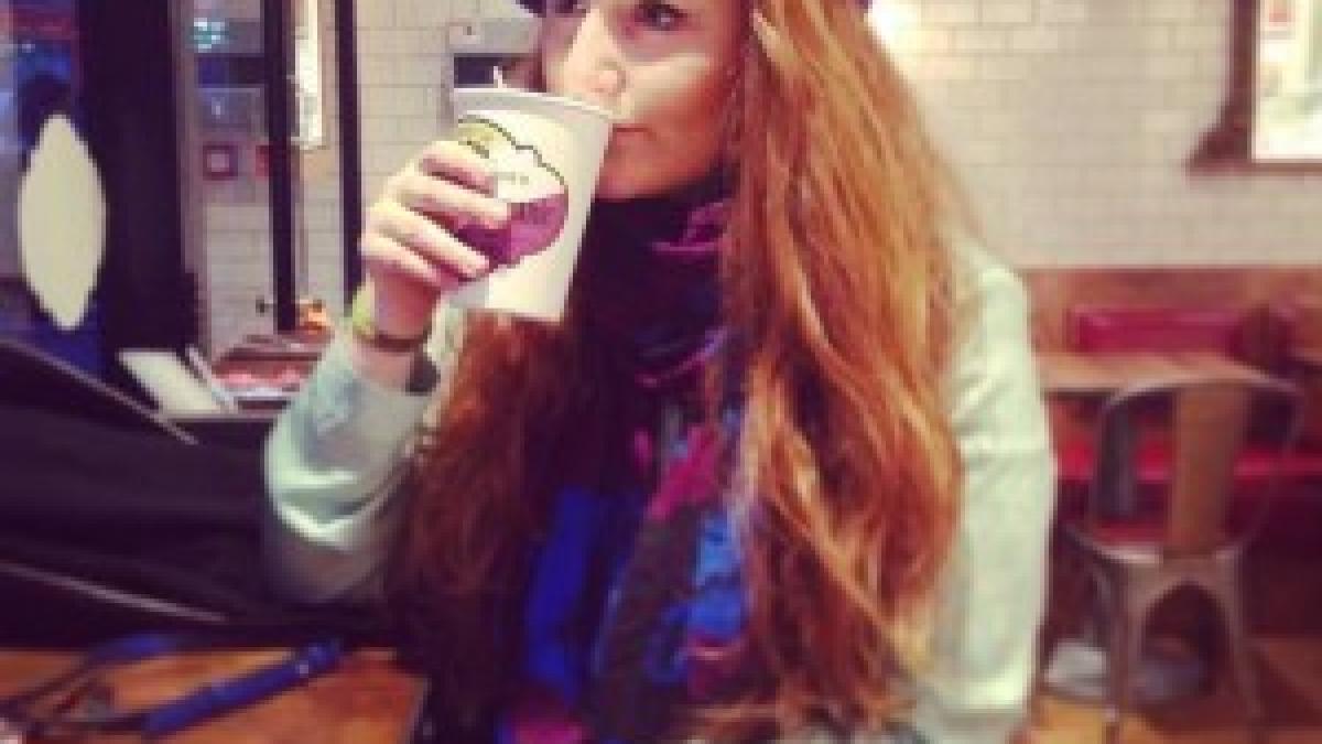 o romanca printre finalistii unui concurs de fotografie organizat de national geographic