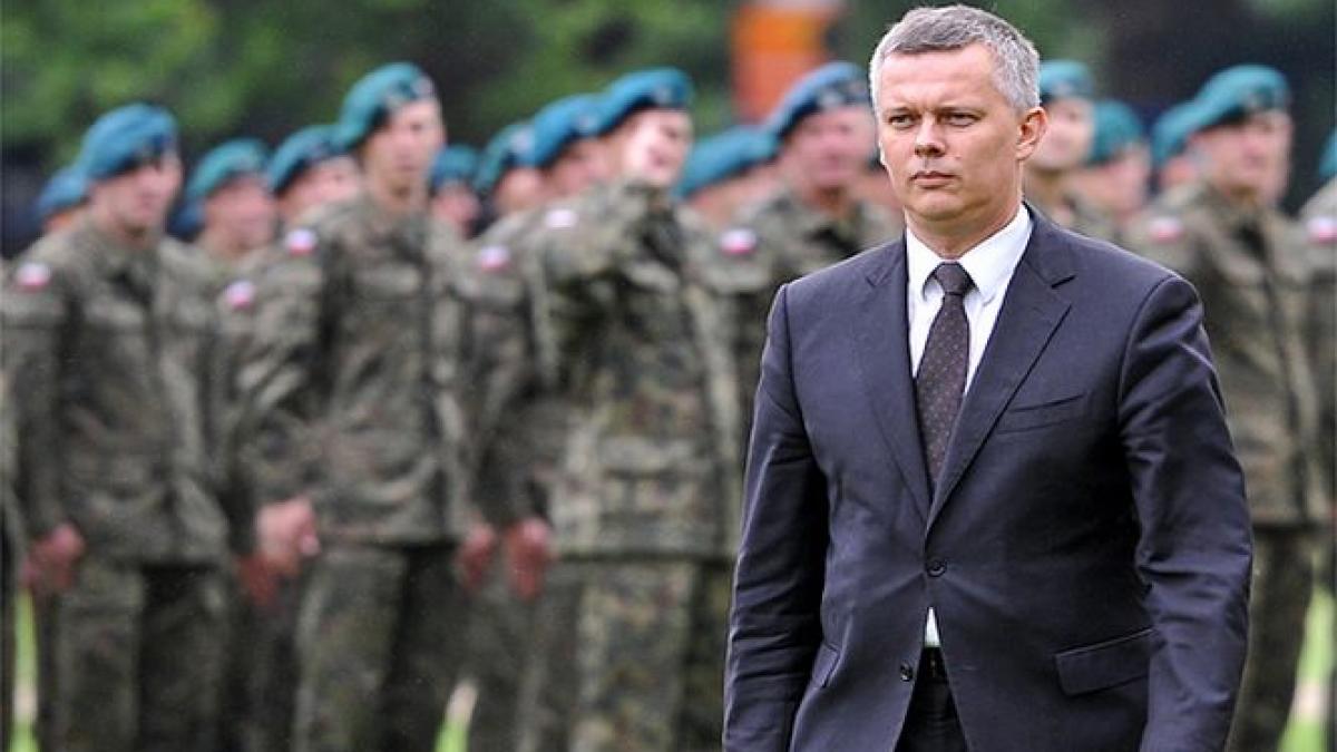 polonia livrarea de arme ucrainei ar fi ultima optiune