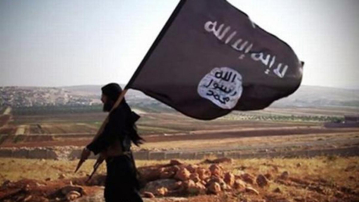 raid sangeros al organizatiei statul islamic jihadistii din egipt au revendicat decapitarea a opt