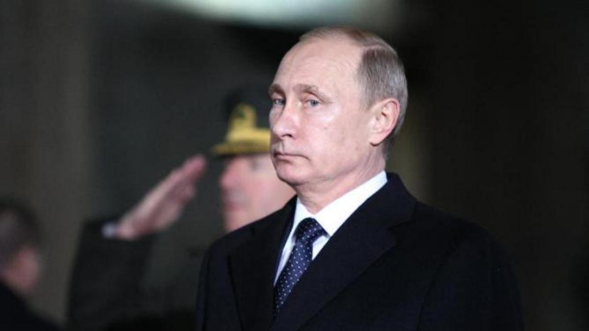 ultima sansa pentru vladimir putin america pregateste inarmarea ucrainei