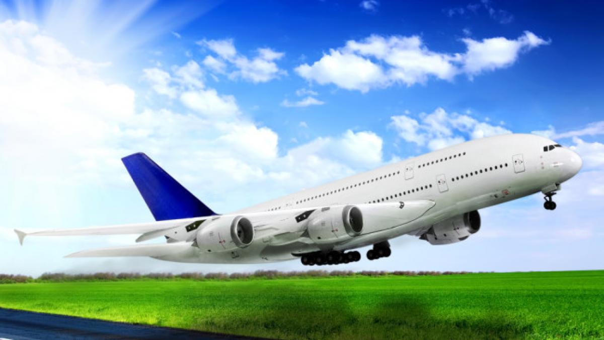 un avion care zbura de la bucuresti la dublin deviat ce s a intamplat in timpul zborului