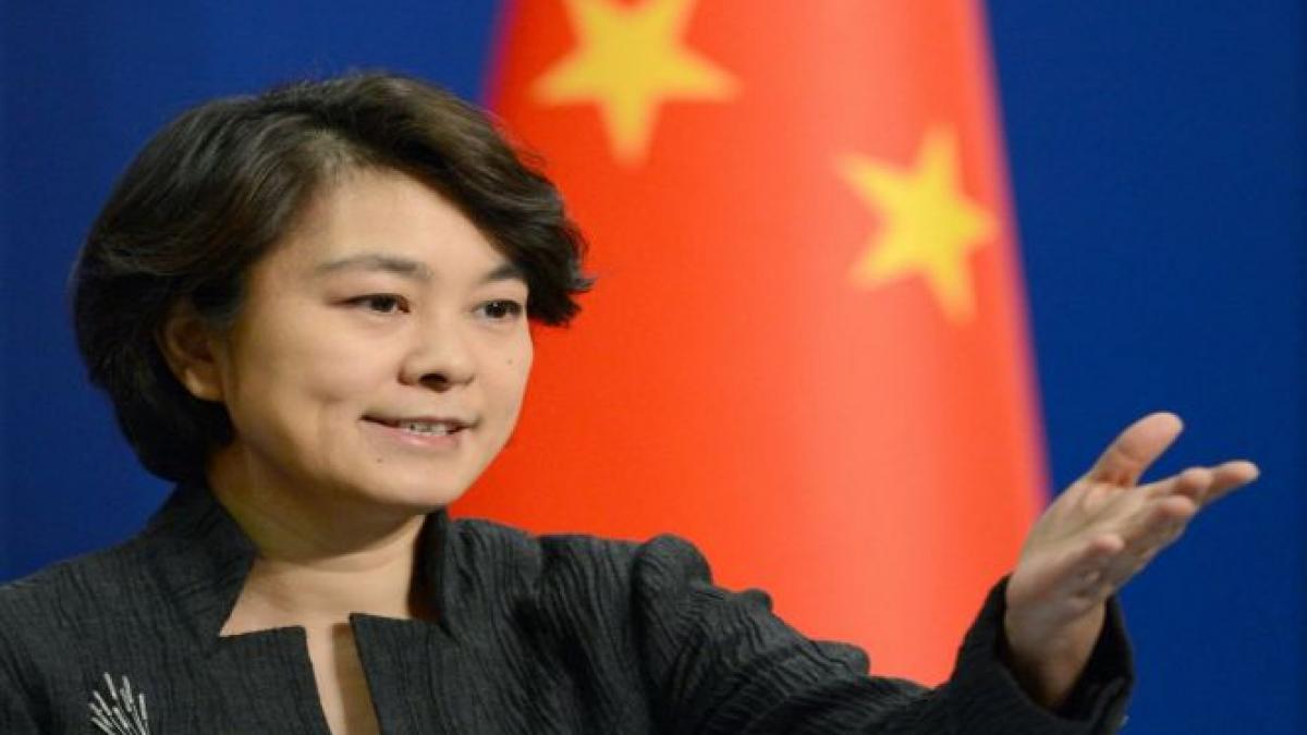 beijingul neaga ca ar fi oferit un sprijin economic greciei