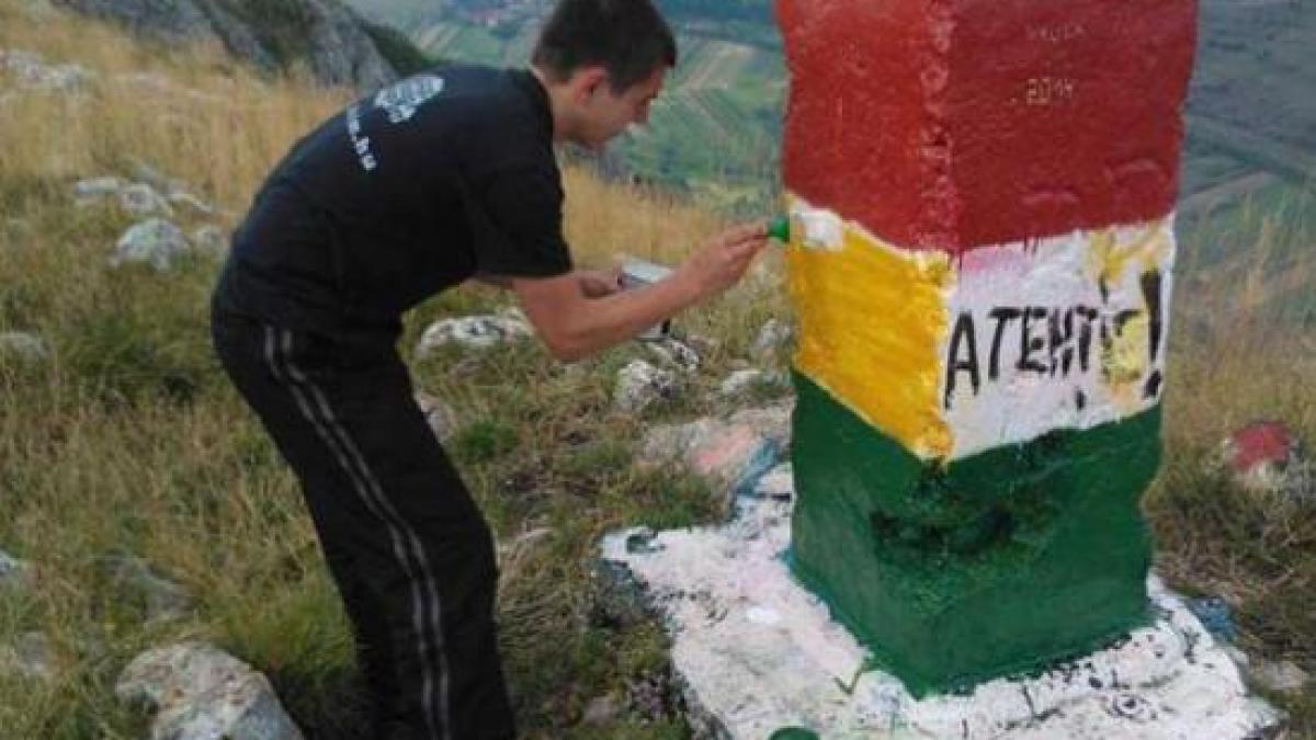 ce se intampla cu maghiarii din romania este de neevitat