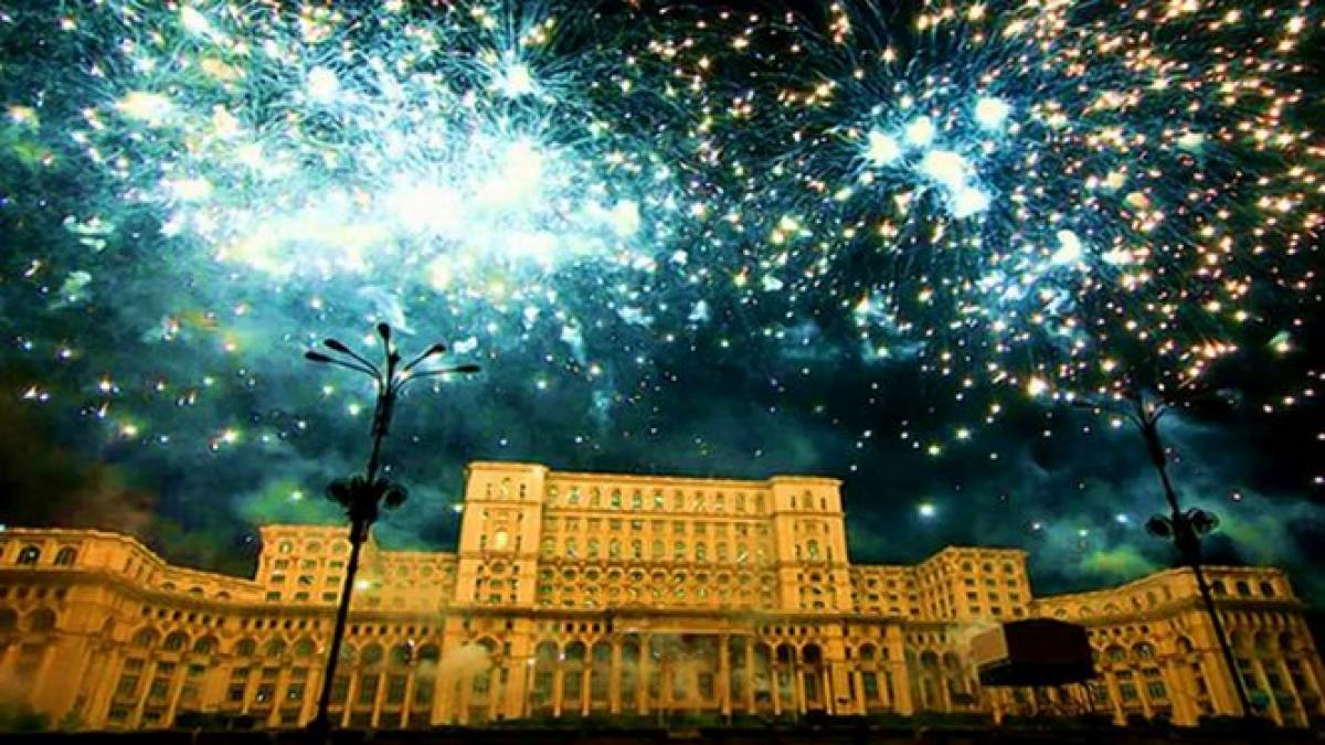 cea mai mare si costisitoare cladire administrativa din lume palatul parlamentului intr un top al