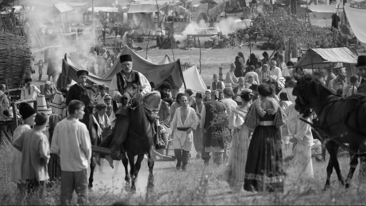 emotii pentru romania la berlin astazi are premiera mondiala aferim candidatul pentru ursul de aur