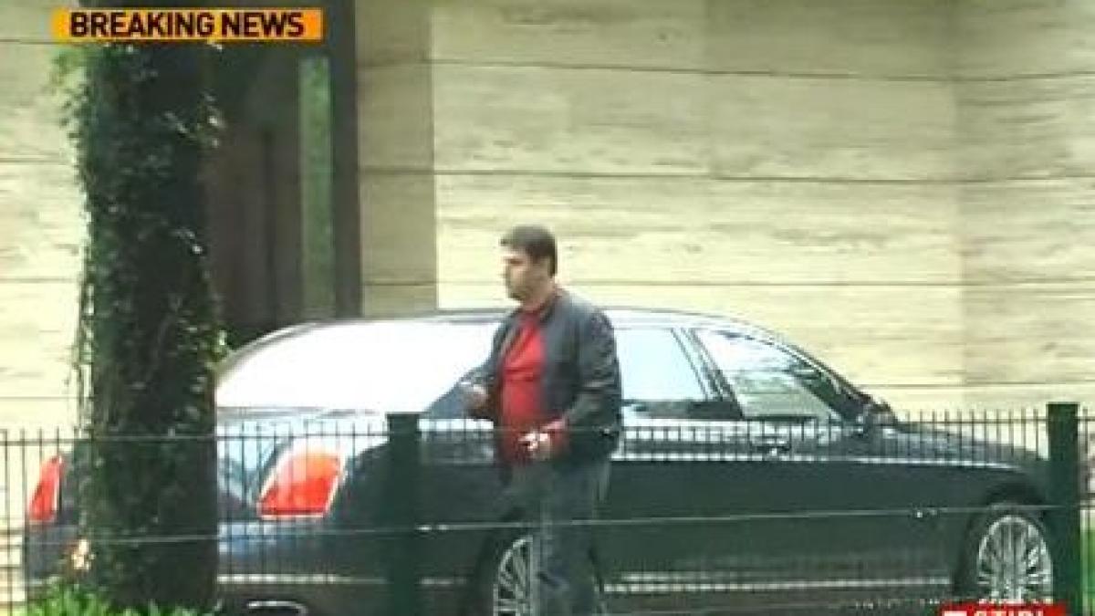 gheorghe stelian si alexandru faur audiati la dna