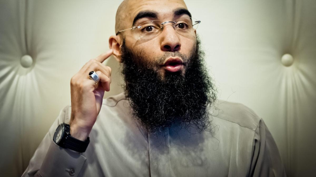 liderul gruparii sharia4belgium a fost condamnat la 12 ani de inchisoare in belgia