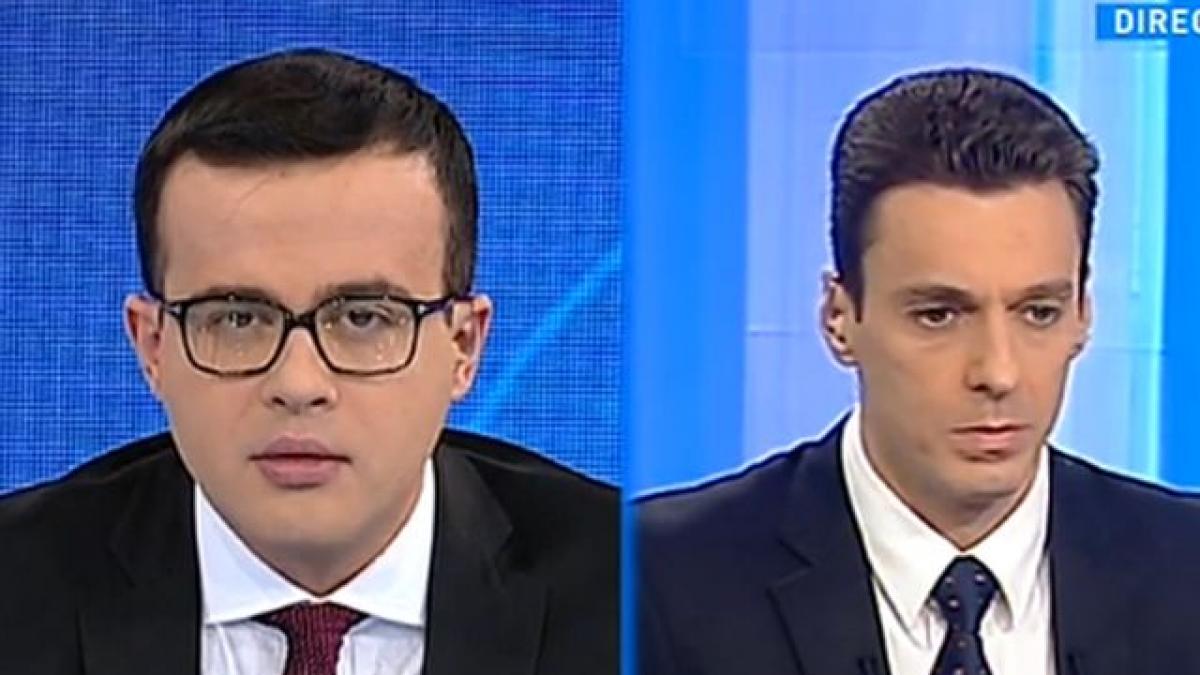 mircea badea am vazut cum functioneaza din perspectiva juridica 10 ani nu s au atins de niciun