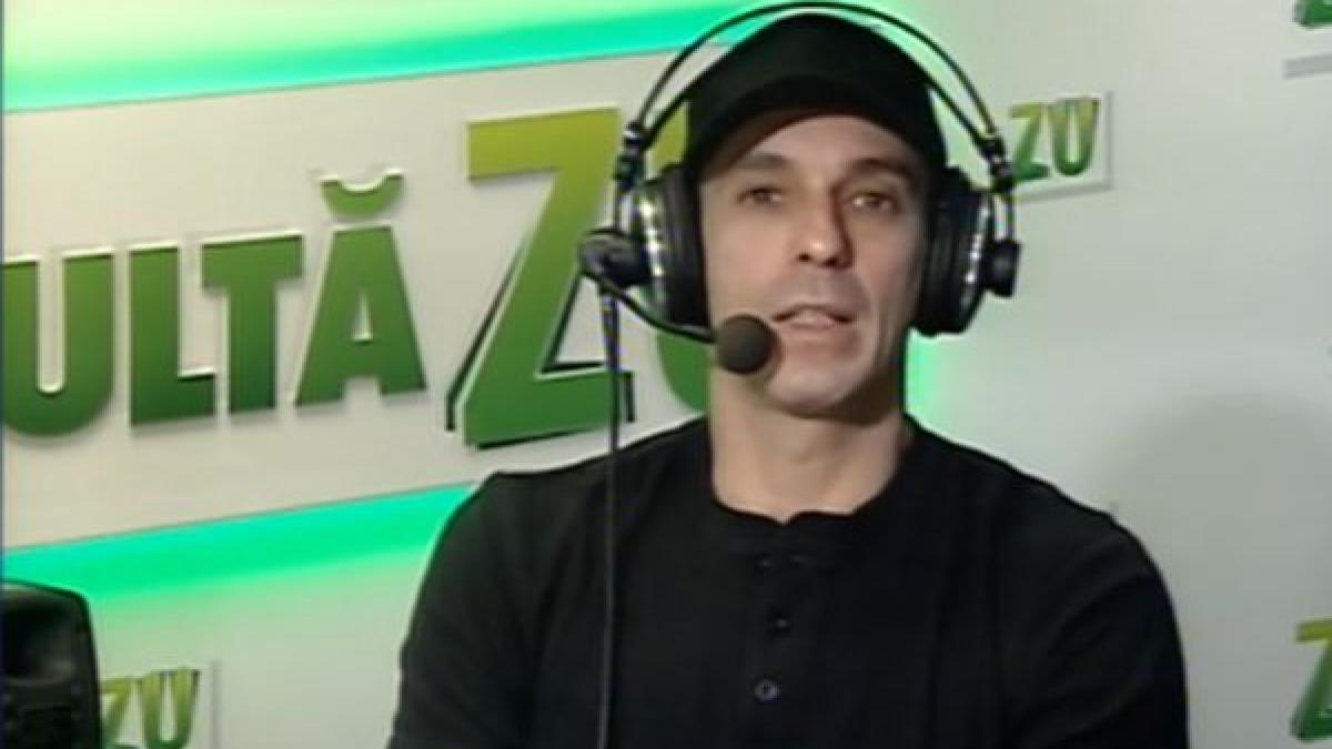 mircea badea dna imi pare ca mimeaza mult