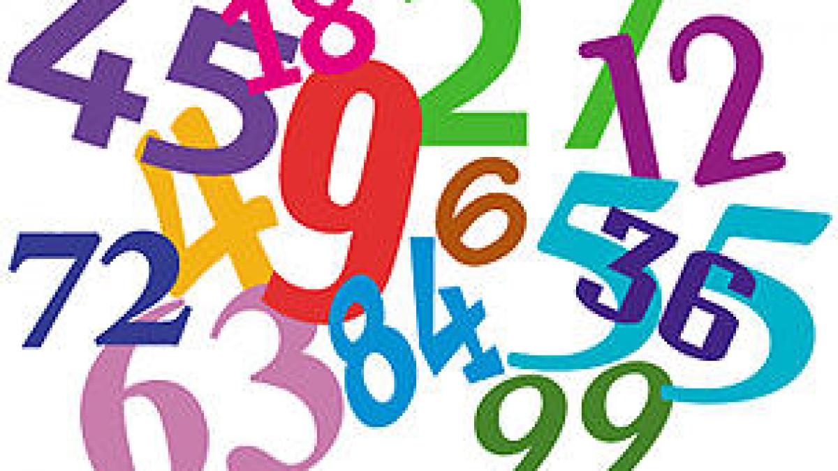 numere norocoase pentru fiecare zodie in a doua jumatate a lui februarie