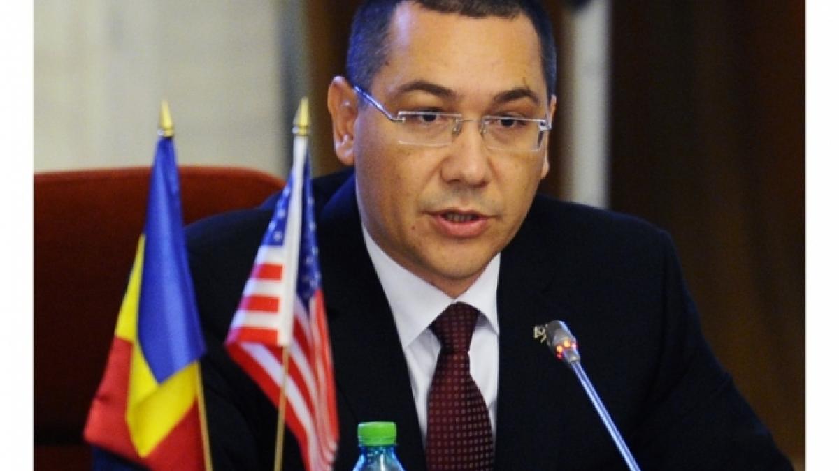 ponta s a intalnit in sua cu secretarul american al comertului penny pritzker