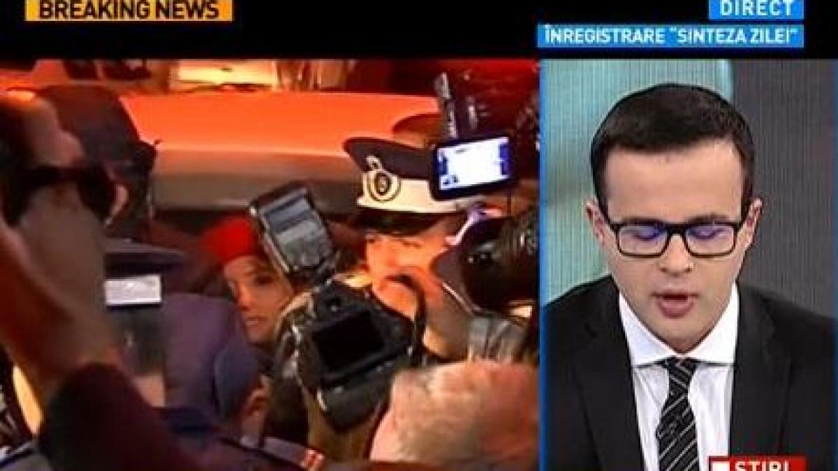 surse acuzatiile de spalare de bani pentru elena udrea au legatura cu terenul de la nana