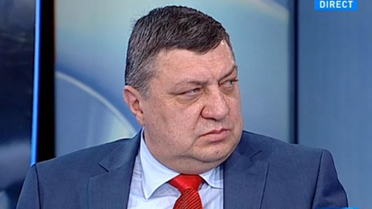 teodor atanasiu la sinteza zilei eu cred ca procurorii aveau dosarele si se fereau sa le promoveze