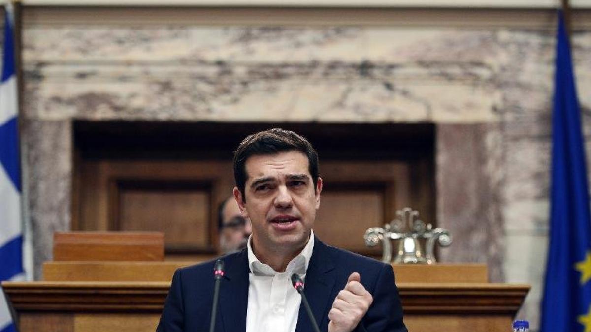 toata europa priveste spre grecia ce decizia a luat aseara guvernul lui tsipras