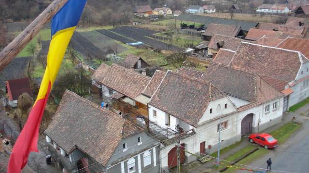 un oras din romania loc fruntas intr un top care nu ne onoreaza