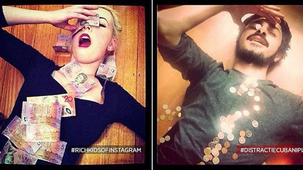 distractiecubaniputini sau cum rad tinerii romani de copiii de bani gata de pe instagram imaginile