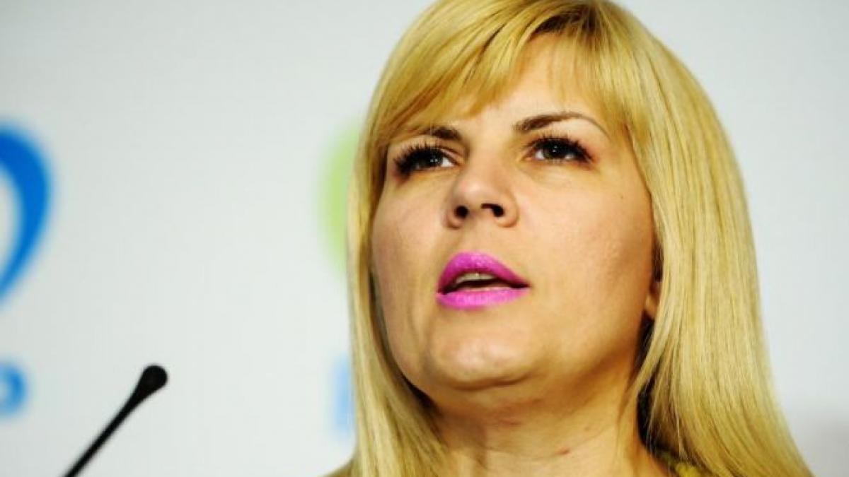 elena udrea scriitoare din arest e un veritabil delir