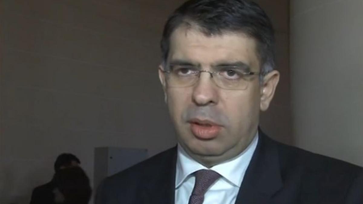 ministrul justitiei csm s a autosesizat in cazul elenei udrea