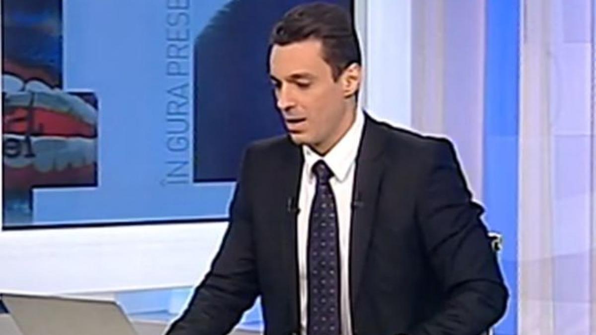 mircea badea call baby varianta personalizata am injurat de mai multe ori exact ca in video