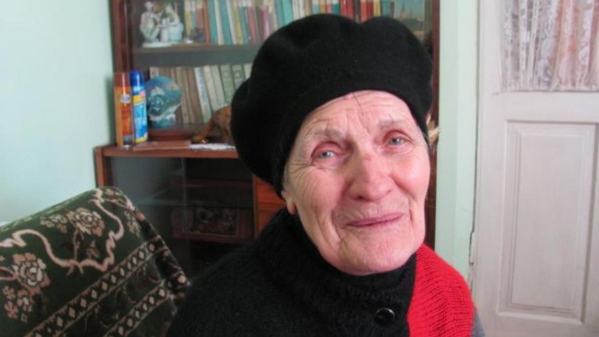 o batrana de 77 de ani sherlock holmes de romania cum i a uimit femeia chiar si pe politisti