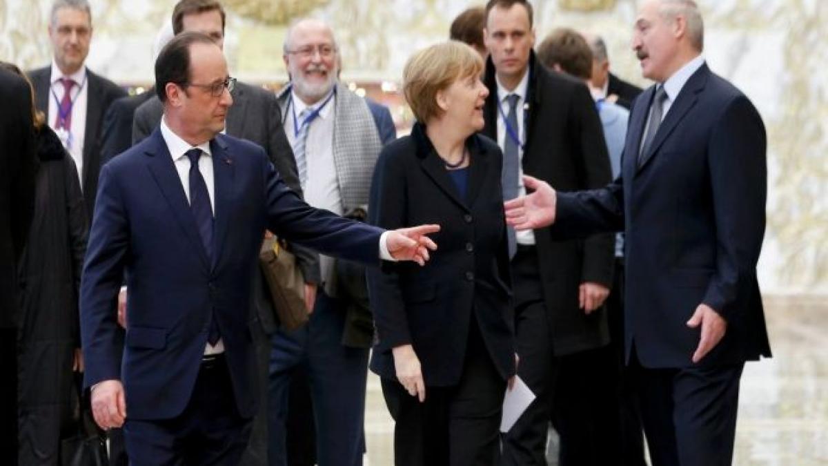 schimbare de planuri agenda liderilor europeni a fost data peste cap de maratonul negocierilor de