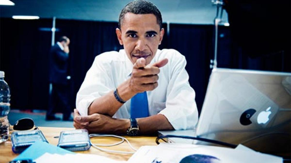 sefii google yahoo si facebook nu vor participa la summitul de securitate al lui obama